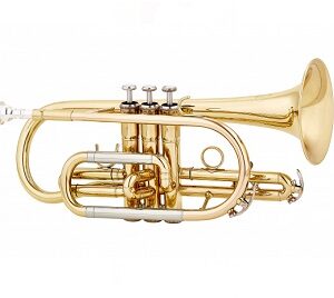 MTP B-Kornett Mod.300 basic