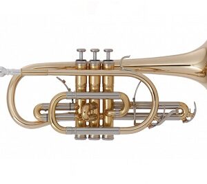 MTP B-Kornett Mod.900 G Custom