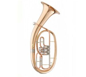 MTP B-Tenorhorn Mod.123 G