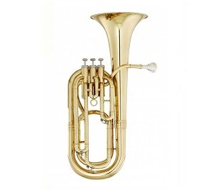MTP B-Tenorhorn Mod.231-3 NEW YORK Serie