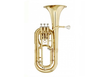 MTP B-Tenorhorn Mod.231-3 NEW YORK Serie