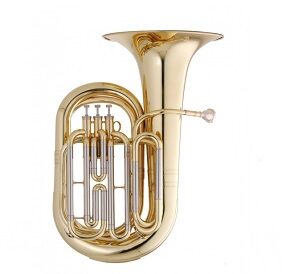 MTP B-Tuba Mod. JUNIOR