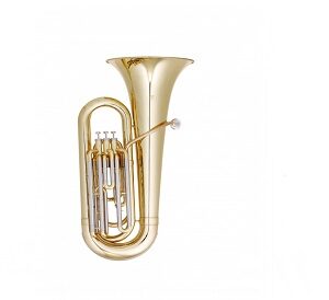 MTP B-Tuba Mod.1010 - Serie II
