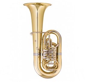 MTP B-Tuba Mod.2000 Custom