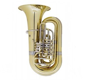 MTP B-Tuba Mod.2200 Custom