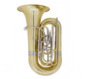 MTP B-Tuba Mod.2250 Standard