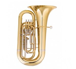 MTP B-Tuba Mod.9940
