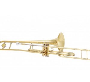 MTP B-Ventilposaune Mod.103