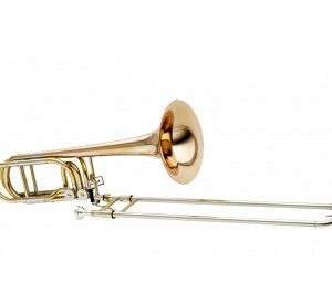 MTP Bassposaune Mod.950 Custom