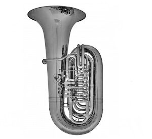 MTP C-Tuba Mod.5500 S