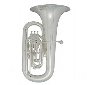 MTP Es-Tuba Mod.9810 S