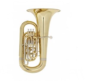 MTP Es-Tuba Mod.9810