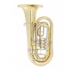 MTP Schüler-B-Tuba Mod.1100 Allegro