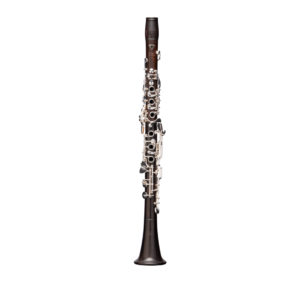 W. Schreiber brillanT Klarinette