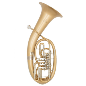 B-Tenorhorn Miraphone Mod. 47WL Kaufen Simon Freyer