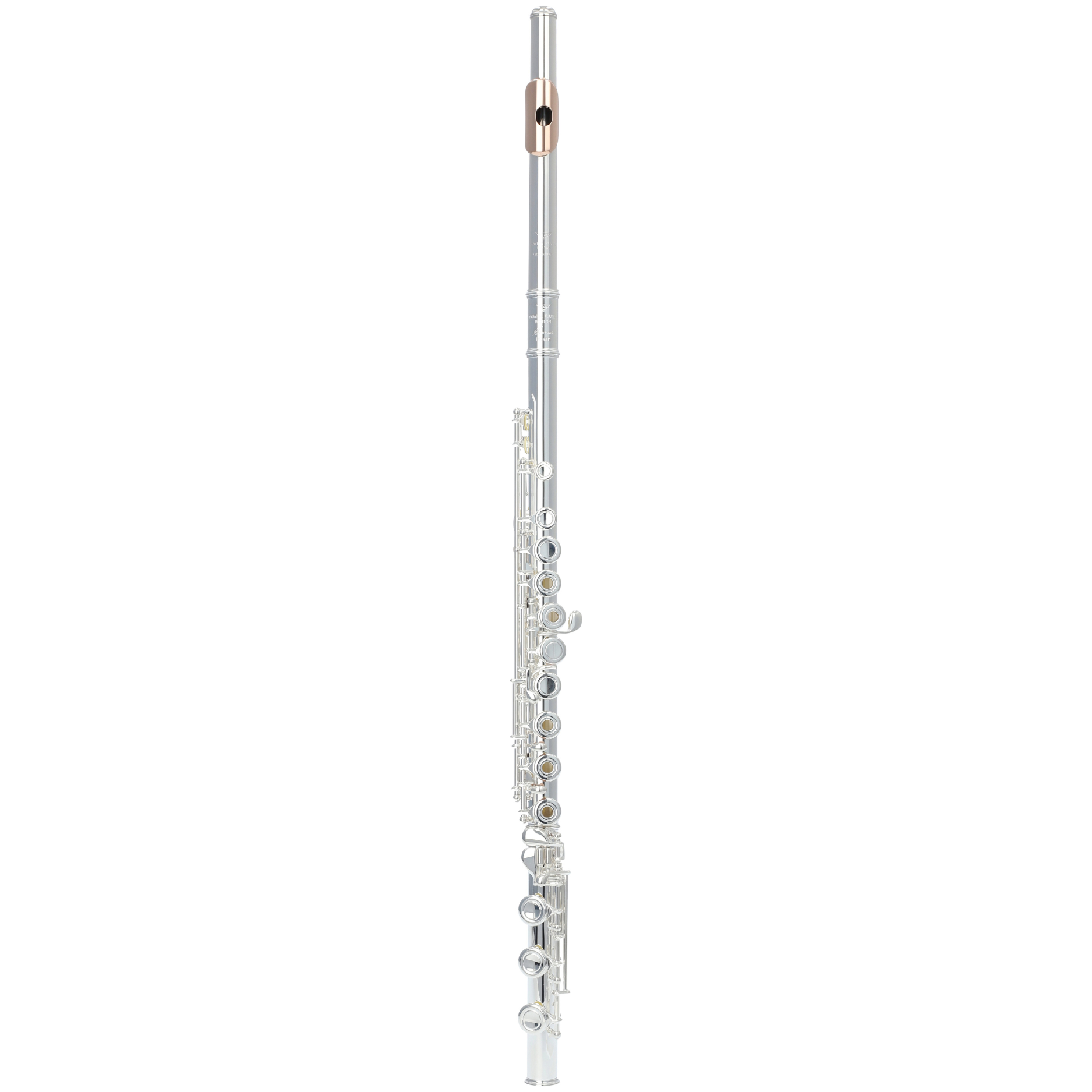 Powell Sonaré PS-601 CEF Querflöte Kaufen Simon Freyer