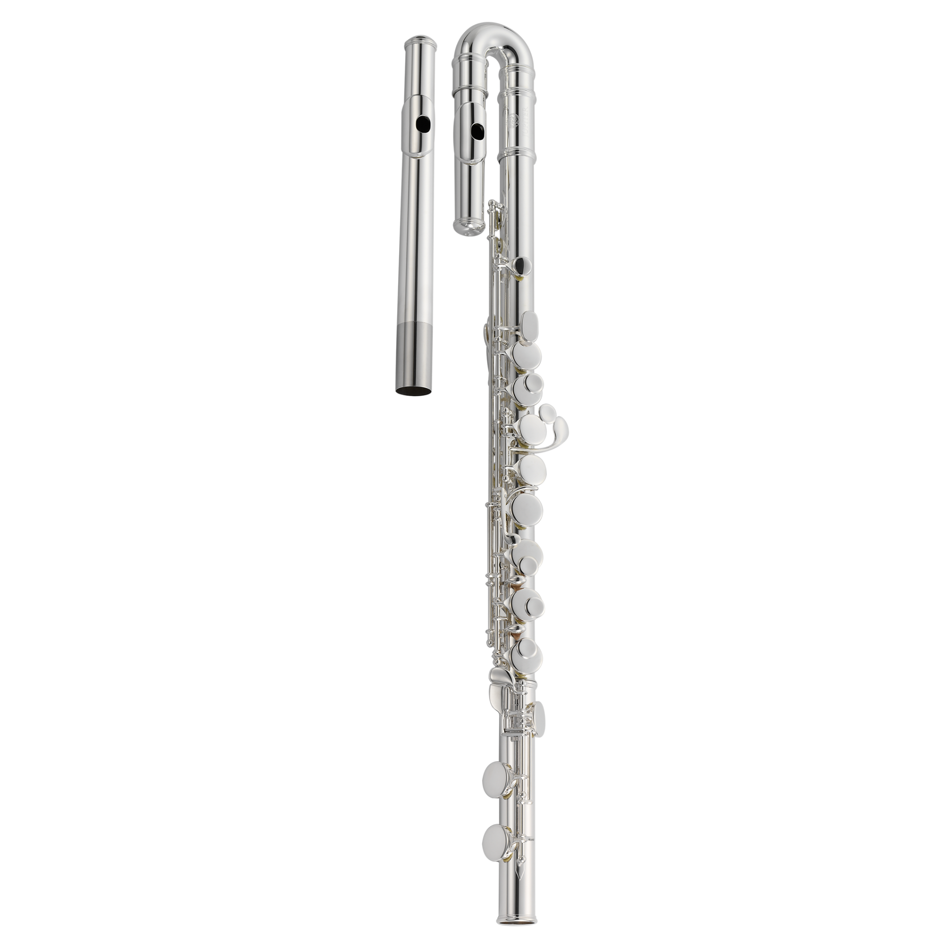 Querflöte Jupiter JAF1100XE (1) Kaufen Simon Freyer