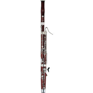 Yamaha Fagott Modell YFG 812 II