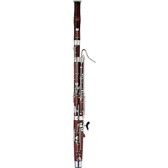 Yamaha Fagott Modell YFG 812 II