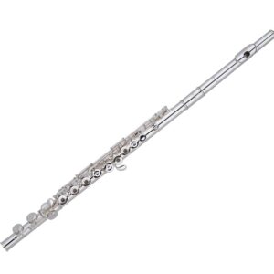 Querflöte Pearl Mod. 525RE-HC - C-Fuß