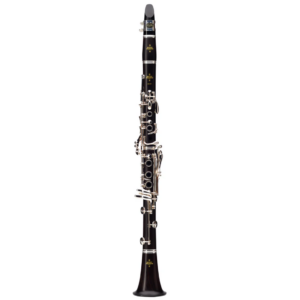 BC E12F Klarinette