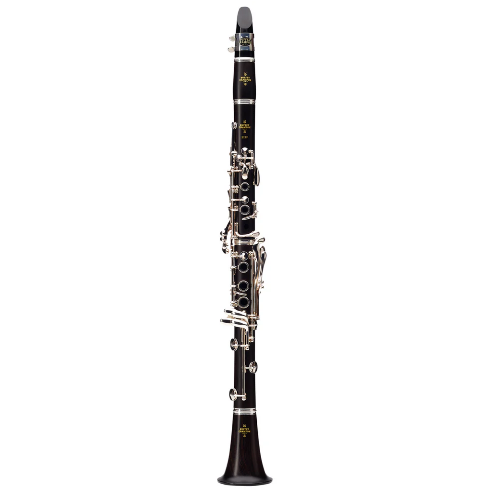 BC E12F Klarinette