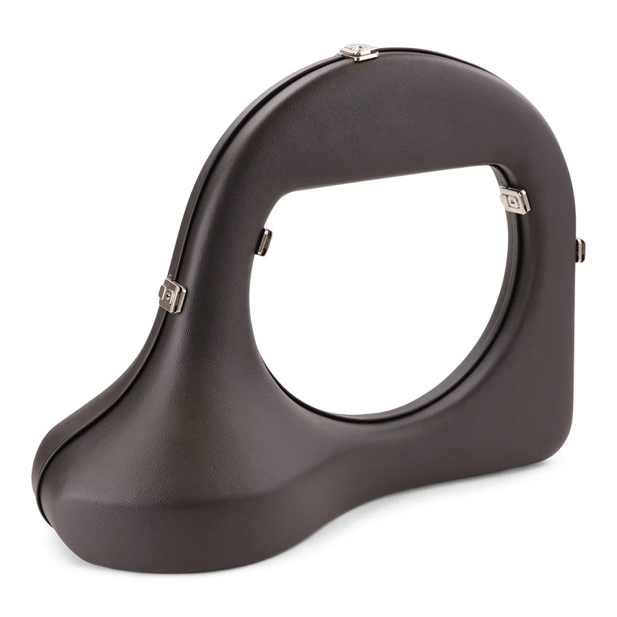 Parforcehorn Formetui Thermoshock – Bild 2