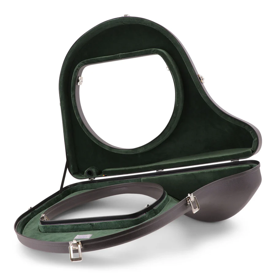 Parforcehorn Formetui Thermoshock – Bild 3