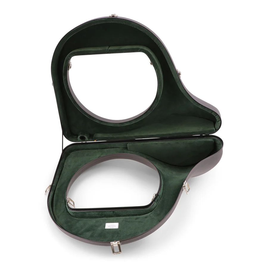 Parforcehorn Formetui Thermoshock – Bild 4