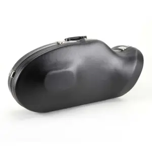 Kaiserbariton-Zylinder Koffer Thermoshock - Etui
