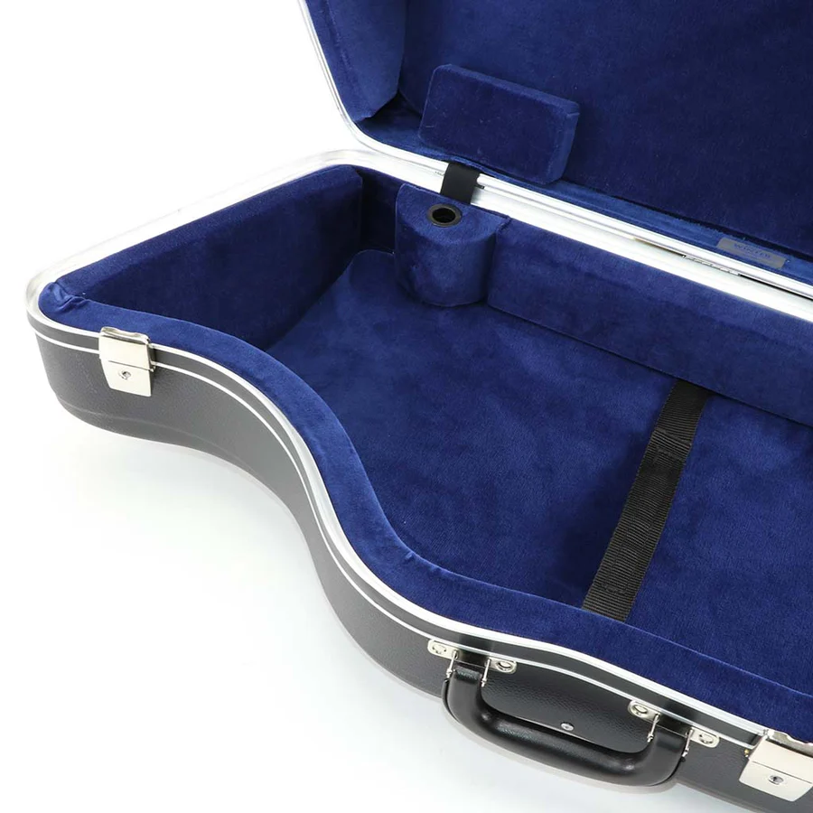 Tenorhorn-/Baritonzylinder Koffer Thermoshock – Bild 4