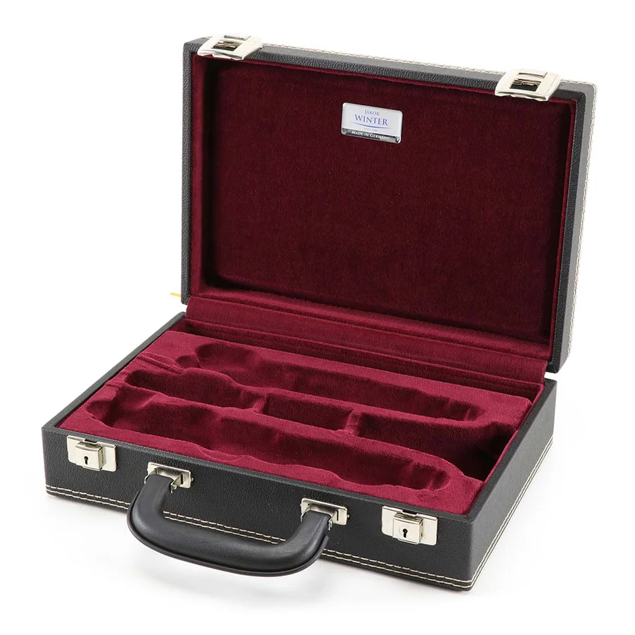 Klarinetten Koffer German Masters - Etui – Bild 3