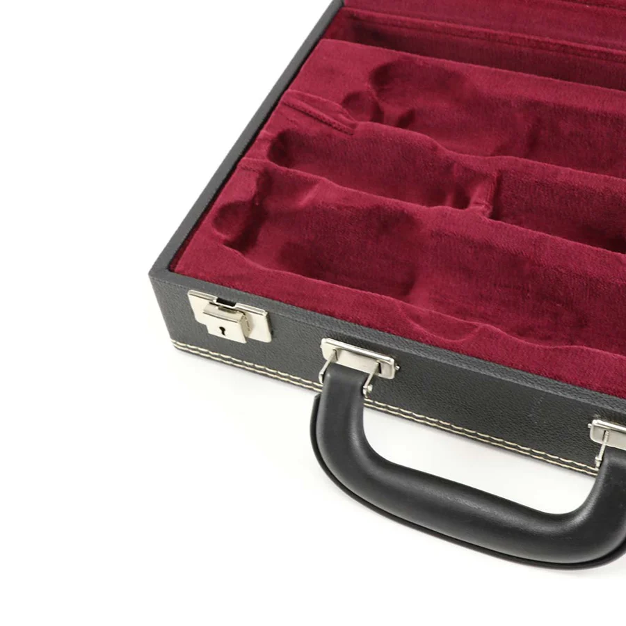 Klarinetten Koffer German Masters - Etui – Bild 4