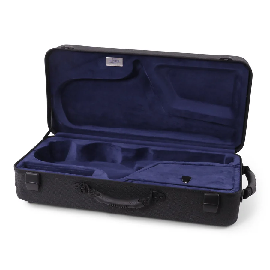 Altsaxophon Koffer Greenline - Image 3
