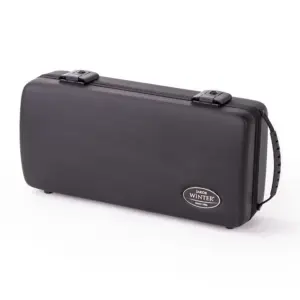 B-Klarinetten Formetui Techleather