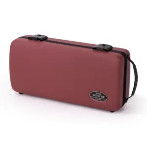 B-Klarinetten Formetui Techleather