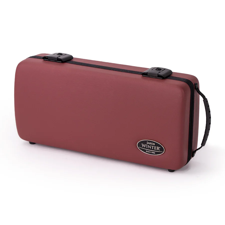 B-Klarinetten Formetui Techleather