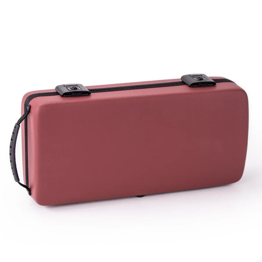 B-Klarinetten Formetui Techleather – Bild 2