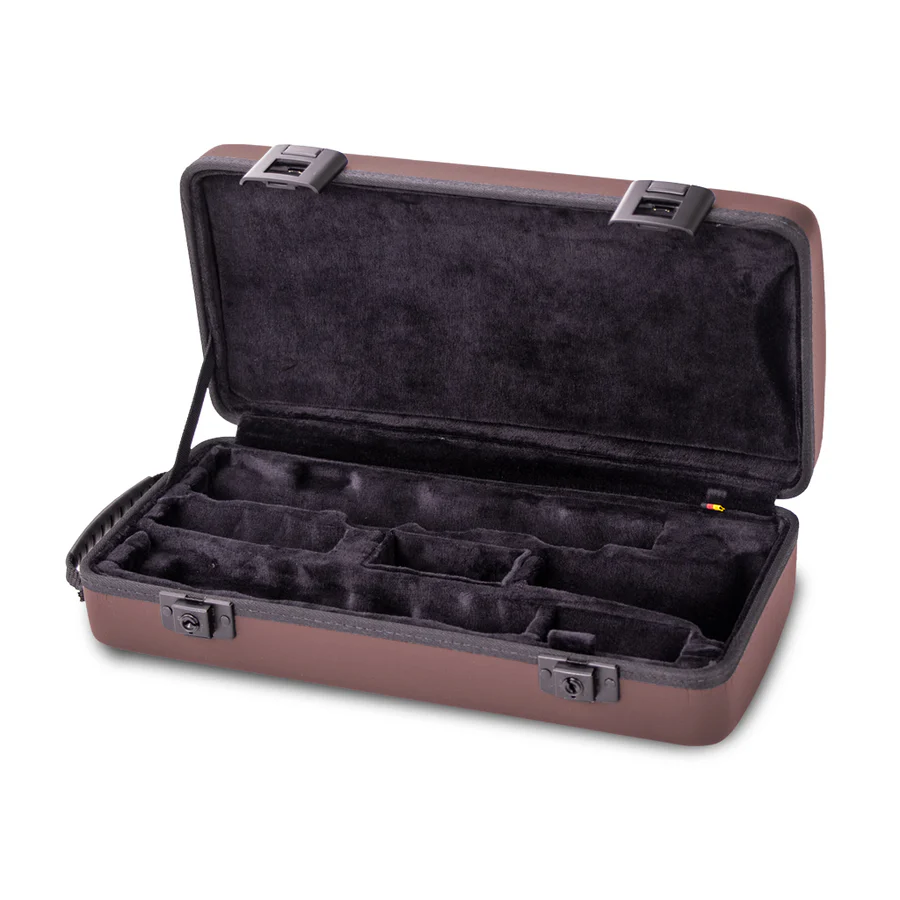 B-Klarinetten Formetui Techleather – Bild 3
