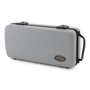 B-Klarinetten Formetui Techleather