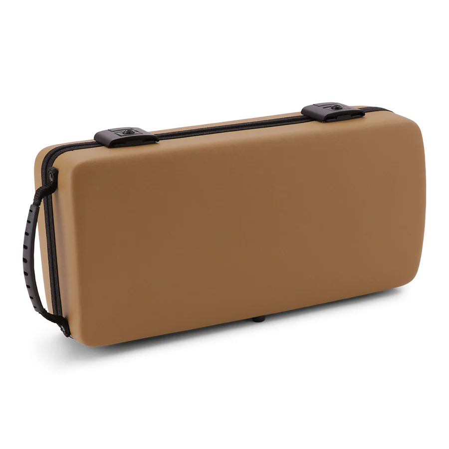 Universal Klarinetten Formetui Techleather – Bild 2