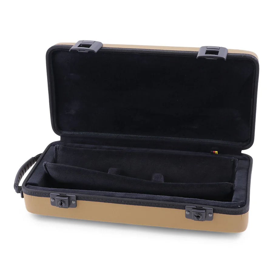 Universal Klarinetten Formetui Techleather – Bild 3