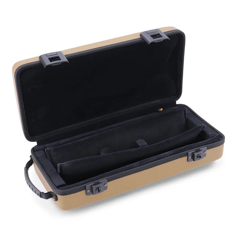 Universal Klarinetten Formetui Techleather – Bild 4