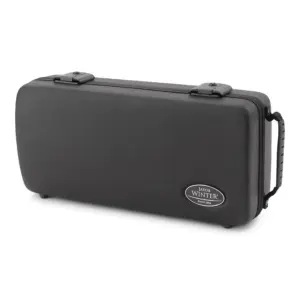 Universal Klarinetten Formetui Techleather