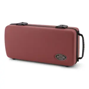 Universal Klarinetten Formetui Techleather
