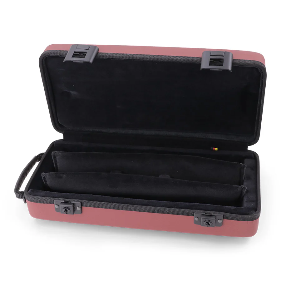 Universal Klarinetten Formetui Techleather – Bild 3