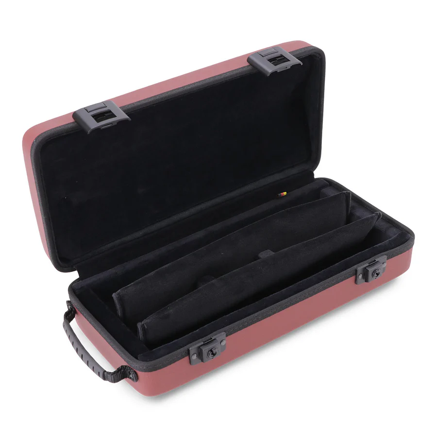 Universal Klarinetten Formetui Techleather – Bild 4