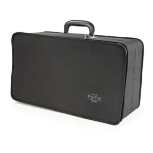 Trompetenkoffer German Masters - Etui