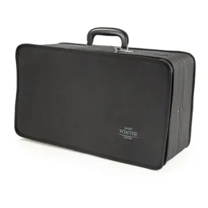 Trompetenkoffer German Masters - Etui
