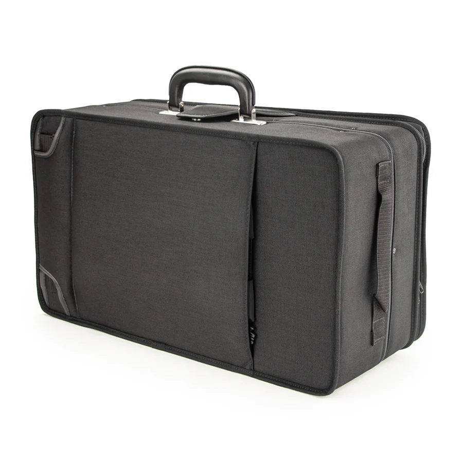 Trompetenkoffer German Masters - Etui – Bild 2
